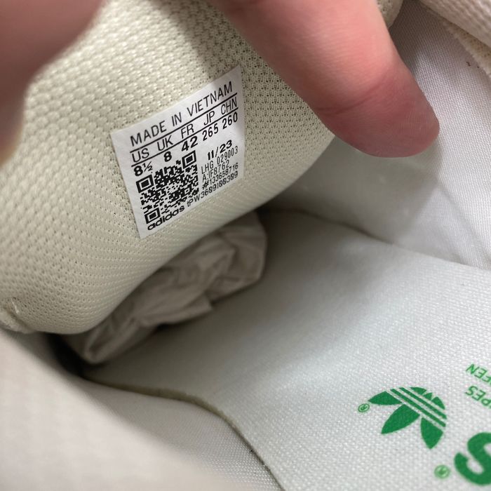 if8762 оригінал adidas campus 00s leather чоловічі кросівки шкіра