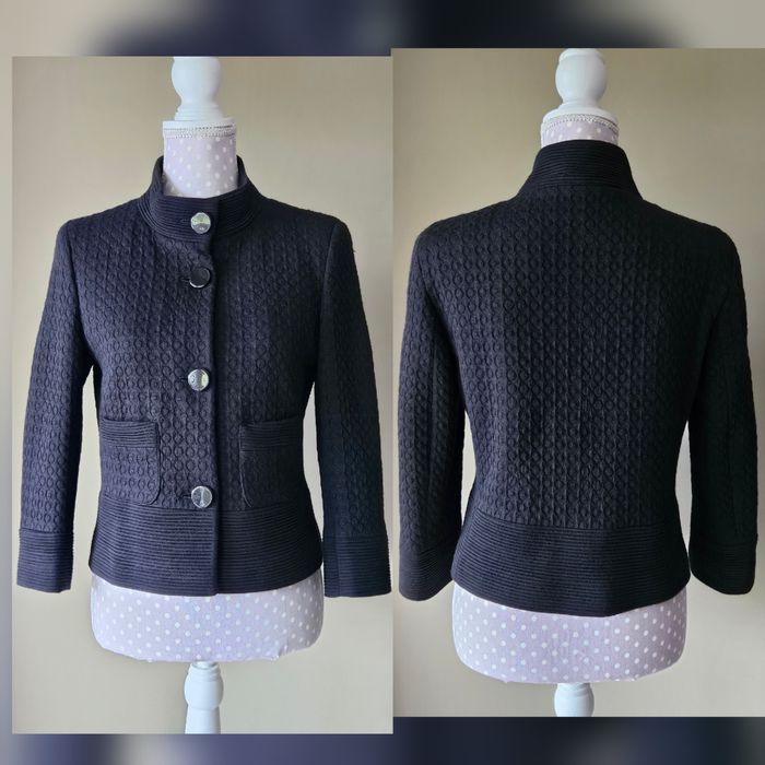 Żakiet Marella made in Italy       rozmiar EU 36/38