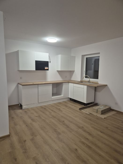 Mieszkanie 98m w domu dwulokalowym Białężyce- bez pośrednika.