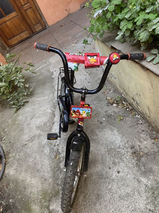 Велосипед детский