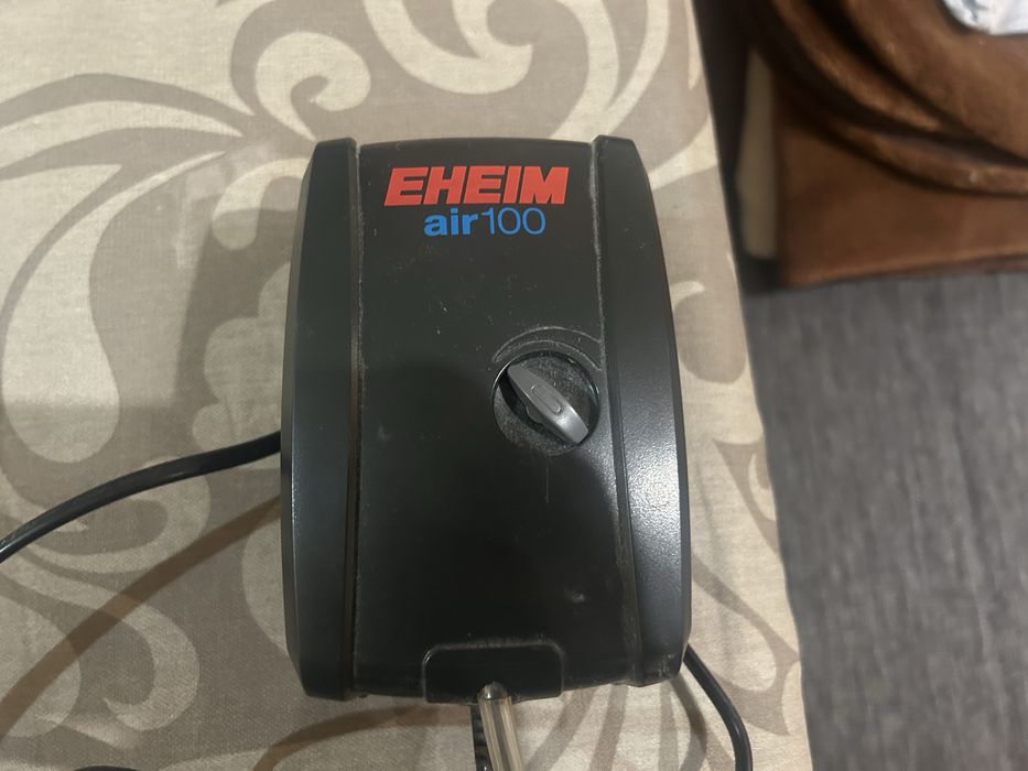 Acessorios para aquario