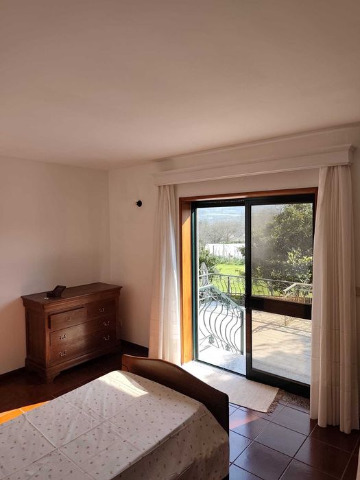 Quarto em Amares a 20 minutos de Braga.