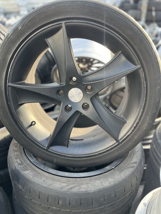 Jantes 19 BMW em 5x120.