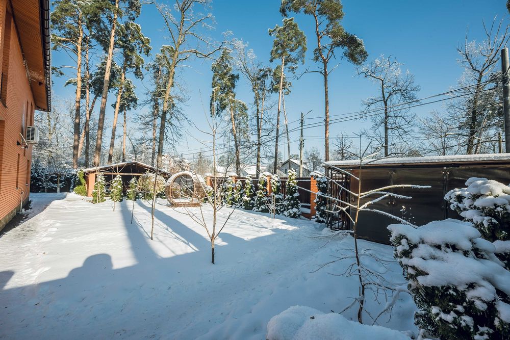 Продаж  Будинку-Мрії в лісовій частині Бучі