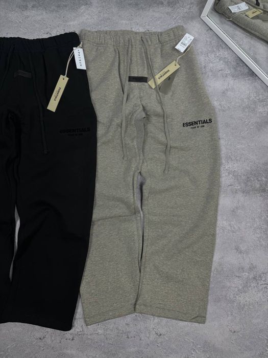 Штани Essentials ( S,M,L,XL )