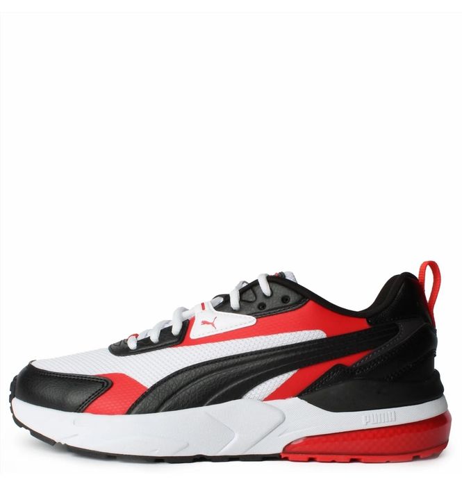 НОВІ PUMA ОРИГІНАЛ 9 42 27 Vis2K білі чоловічі кросівки 39346902