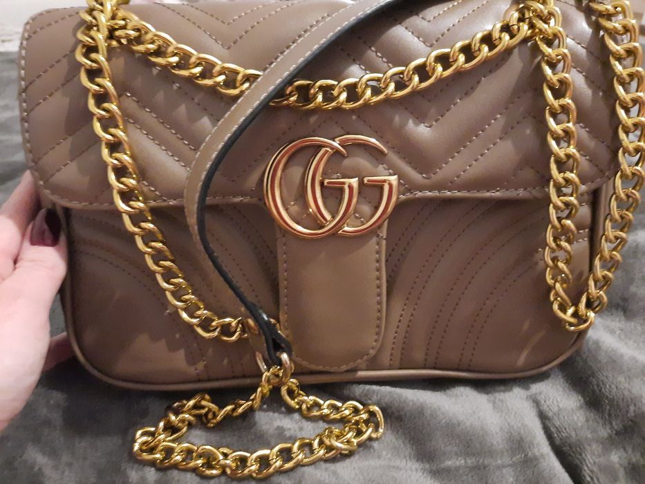 Toreba  damska Gucci