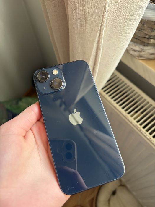 Iphone 13 mini telefon
