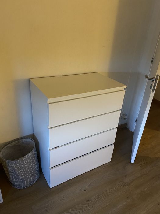 Moblia de Quarto