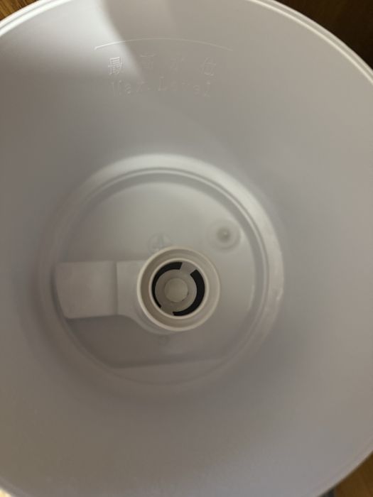 Зволожувач повітря WetAir WH-535W