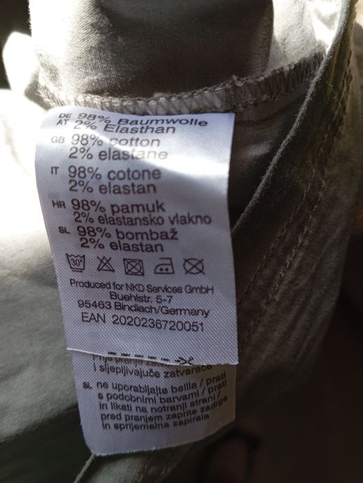 Sukienka na lato 46
