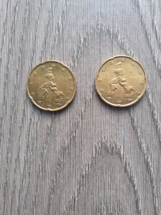 Szukasz  monet . Okazja