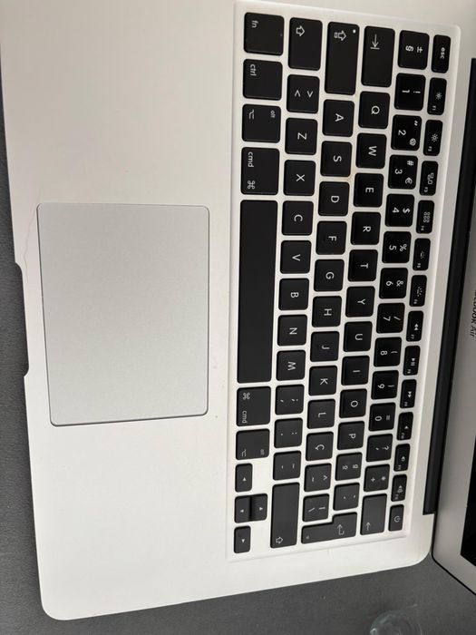 Macbook Air 13’