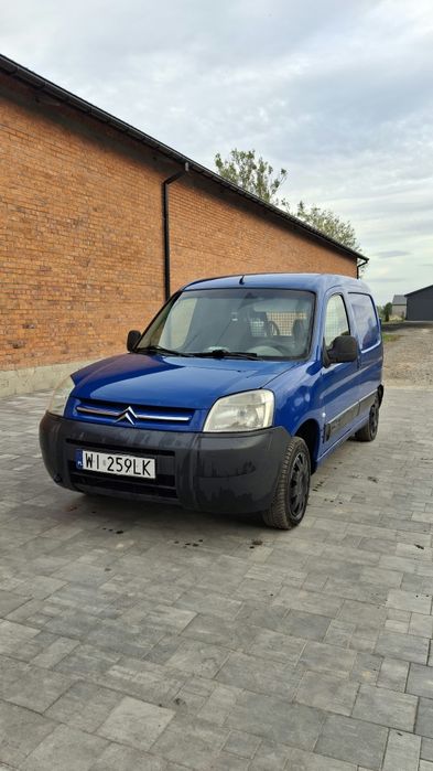 Citroën Berlingo
