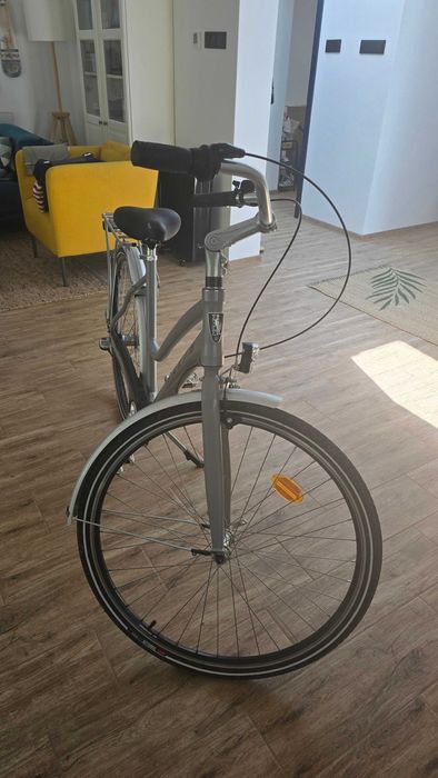 sprzedam rower miejski Maxim Hamburg 20`