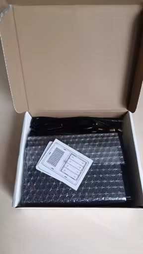 DC UPS 1018L УПС для роутера/модема 5V 9V 12V PoE (без акум.)