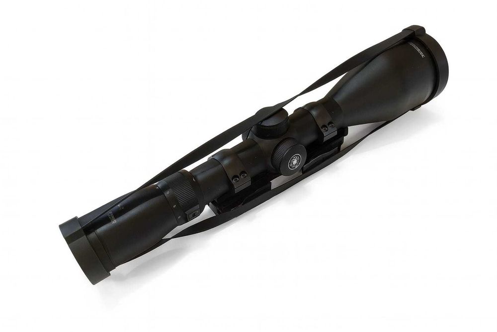 Luneta PWS LN04 3-12X56IR