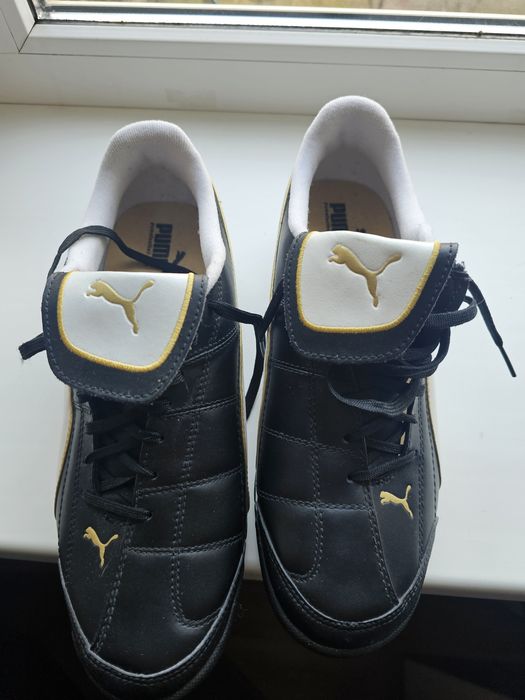 Продаю взуття Puma