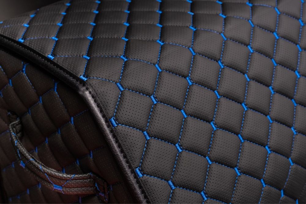 Сумка в багажник авто PM86 автосумка органайзер в авто, саквояж в авто