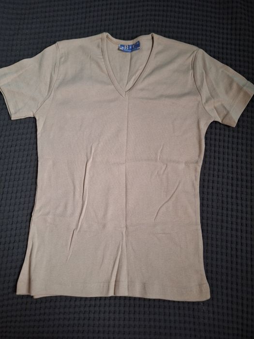 Bluzka T-shirt rozmiar S