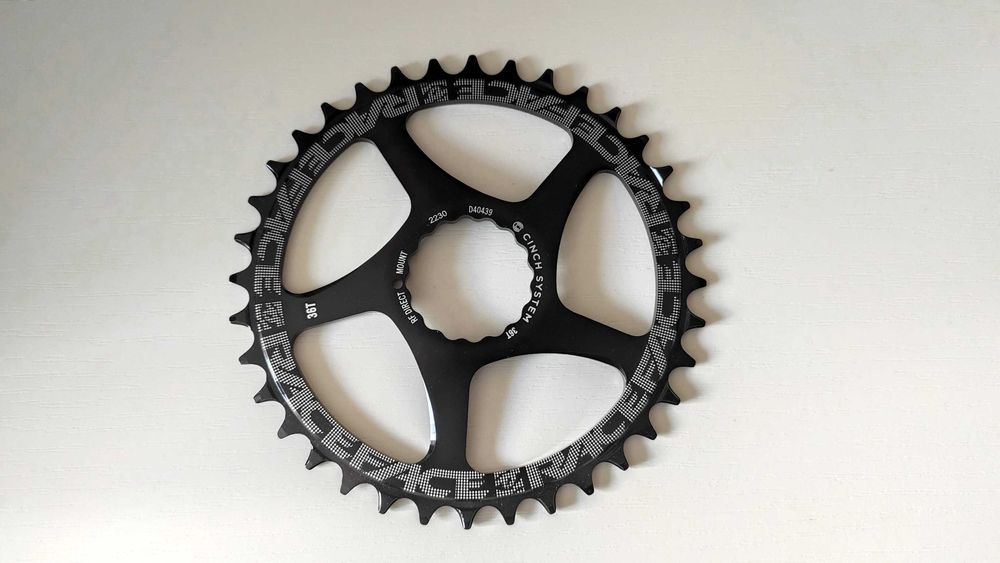Звезда Race Face Cinch