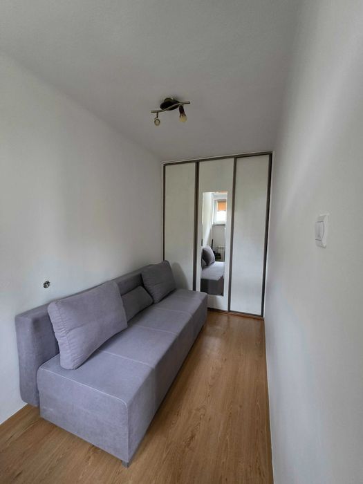 Mieszkanie 2 pokoje równiez raty