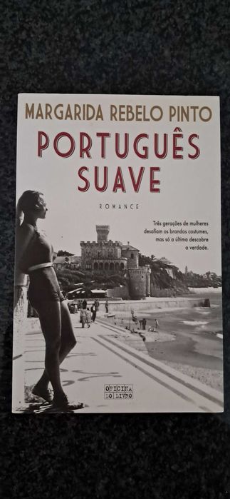 Margarida Rebelo Pinto Cristina Ferreira Simone Oliveira Castel-Branco