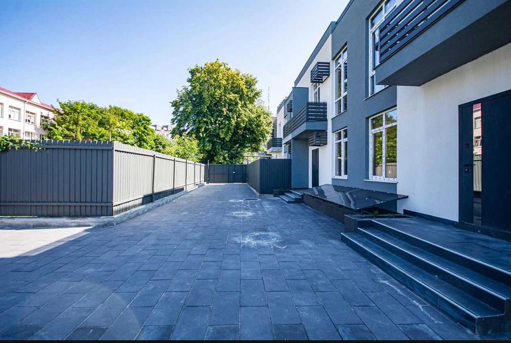 ТЕРМІНОВИЙ продаж останньої квартири у Таунхаусі м. Вишгород укриття