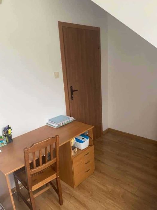 Przytulny pokój 10 m² w otoczeniu natury – Bielany - Widok 3