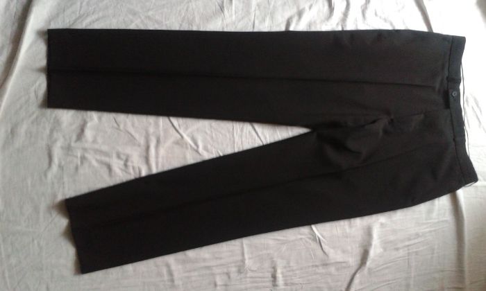 Spodnie garniturowe - Henri Ross