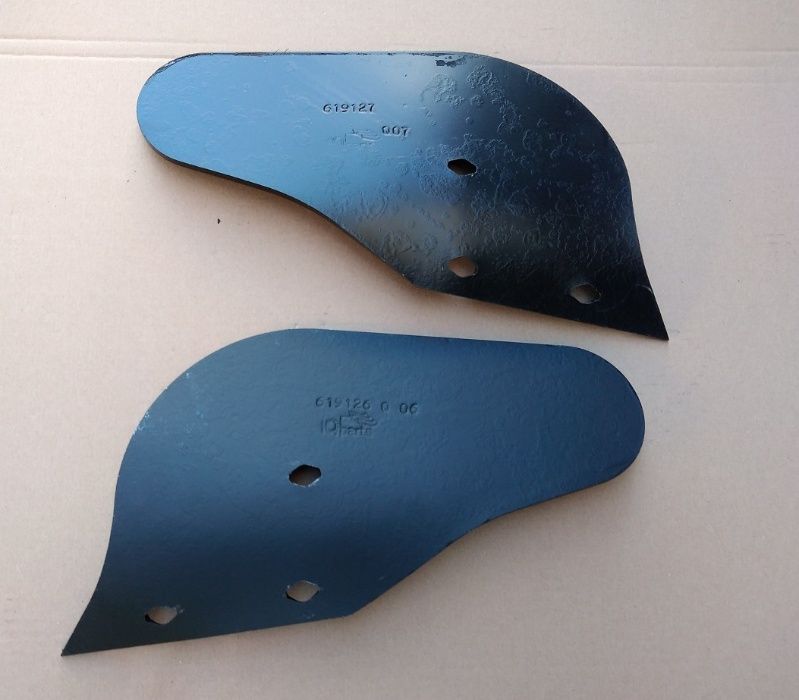 Dłuto do pługa Kuhn Huard niemieckie Frank 622128 / 622129