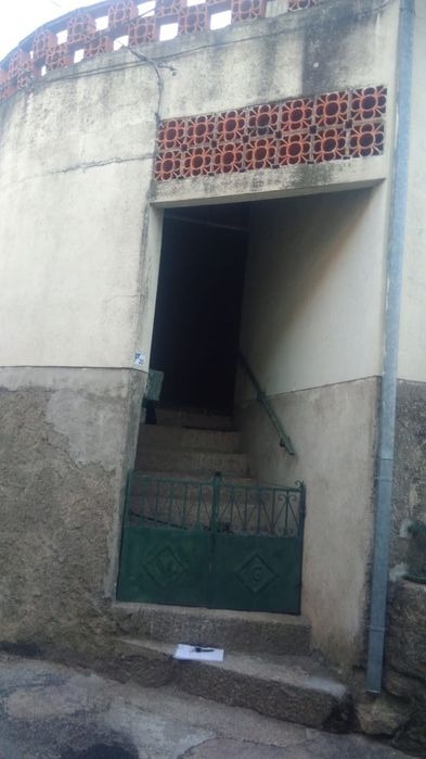 Moradia Unifamiliar - Quinta Nova