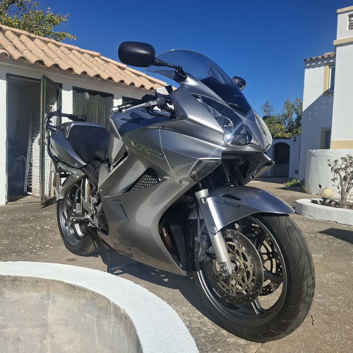 Honda VFR 800 2008/9