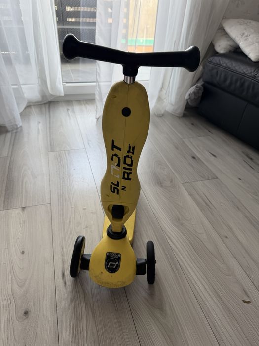 Hulajnoga Scoot&Ride