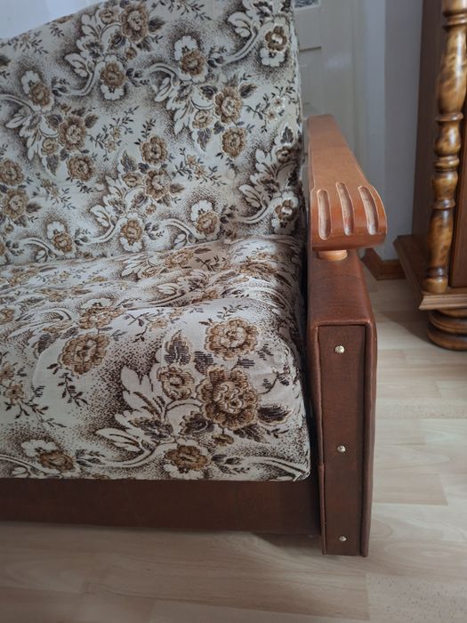 Kanapa sofa wesalka zadbana