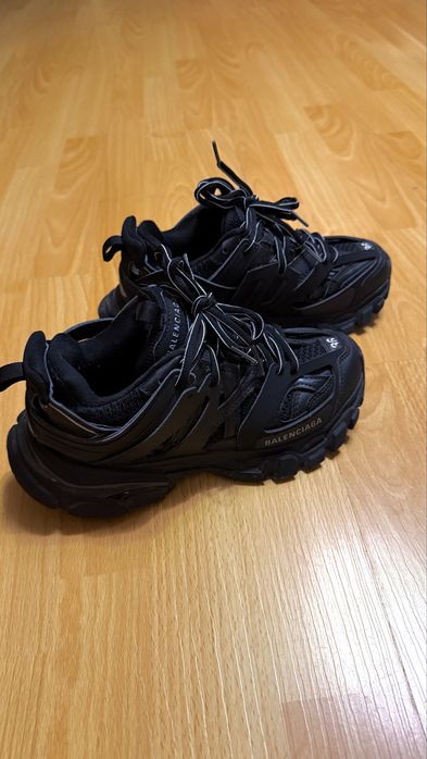 Кросівки Balenciaga Track