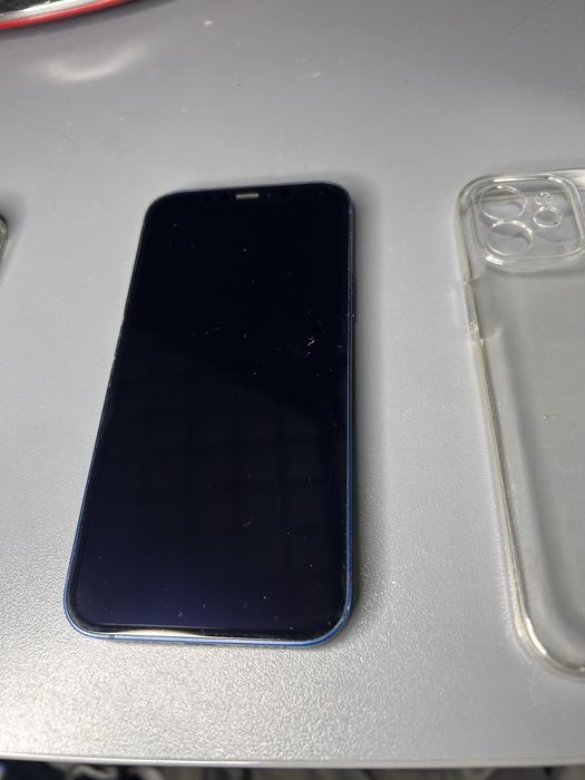 Apple Iphone 12 64gb niebieski