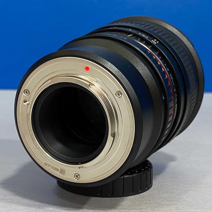 Samyang 50mm f/1.4 AS UMC (Micro 4/3 - MFT) – NOVA – 3 YEARS WARRANTY64170805036291123
