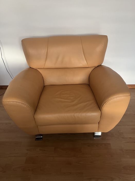 Sprzedam komplet sof