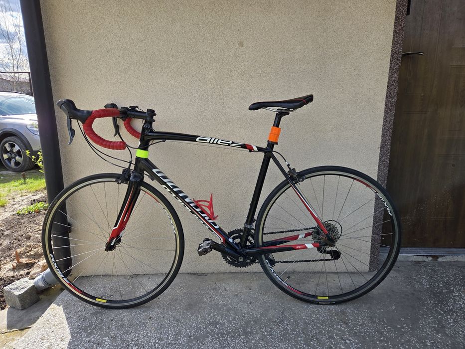 Rower szosowy Specialized Allez 58cm