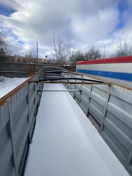 Продам ящик контейнер/зерновоз