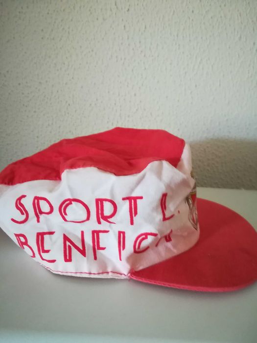 Benfica Boné Antigo64173602533507123