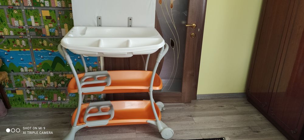 Продам ванночку дитячу