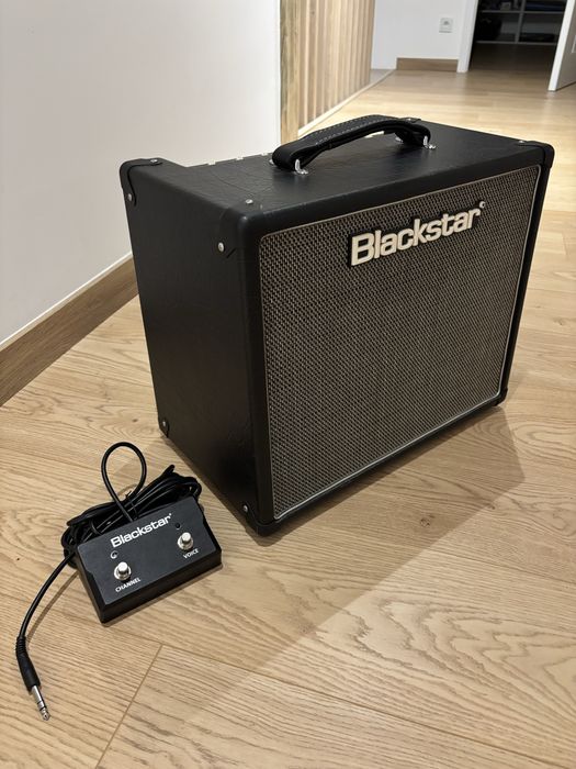 Blackstar HT5 MkII