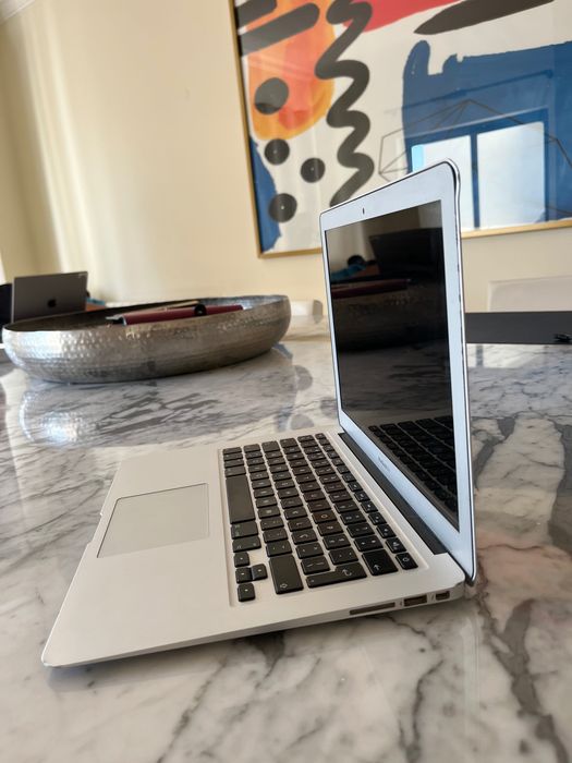 Macbook Air 13 2015