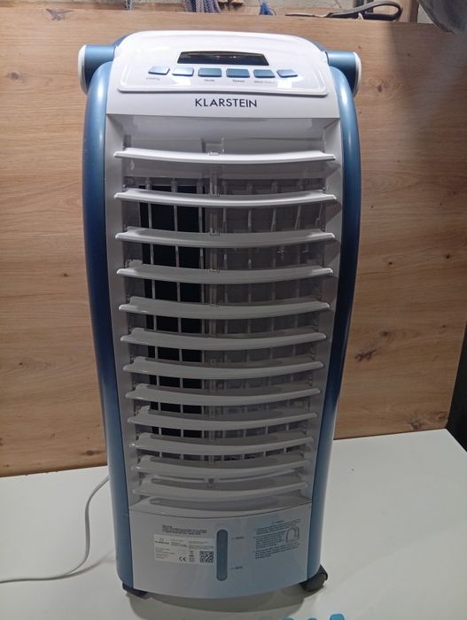 Охолоджувач повітря KLARSTEIN Maxfresh Ocean 3в1 (10036141)