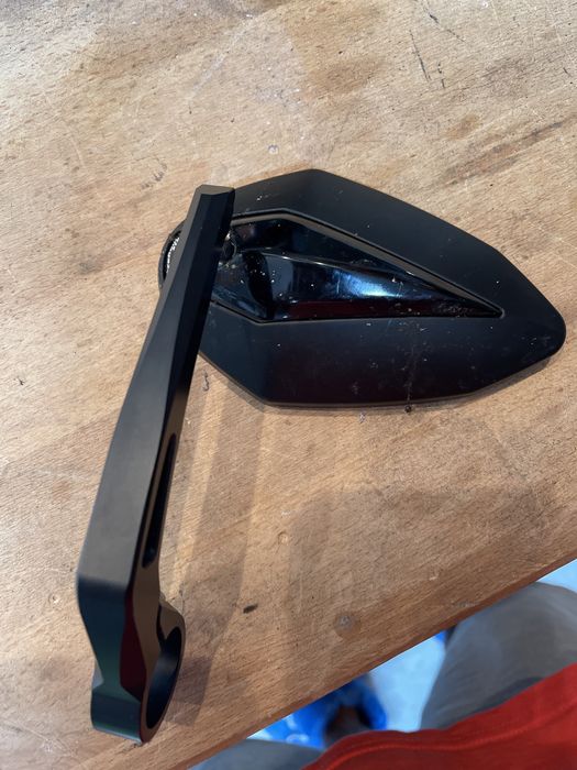 Espelhos HOMOLGADOS E-Aproved Magazi Bar-end