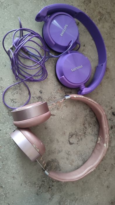 Навушники продаж