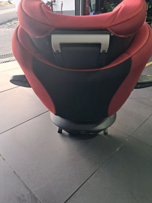 Cadeira de bebé 360 dos 0 ate 4 anos