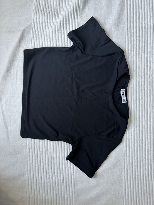 Top / bluzka, kolor czarny, rozm XS/34, FB Sister / New Yorker